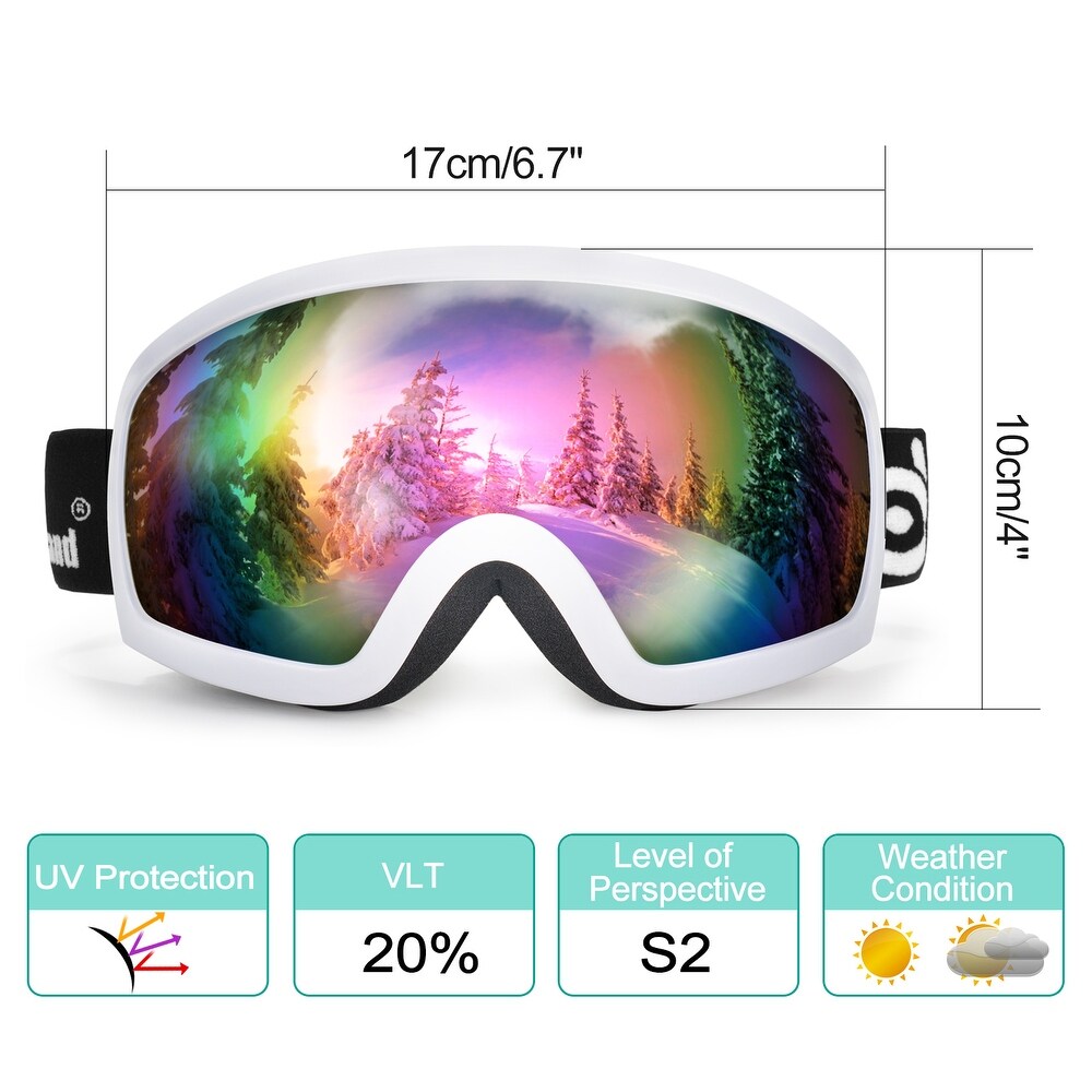 2 Smith Optics Sticker Pair Decal 5/" Die Cut Black Skis Snowboard Goggles XO